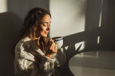 Waking up at 5 a.m. every day could improve your life—here.